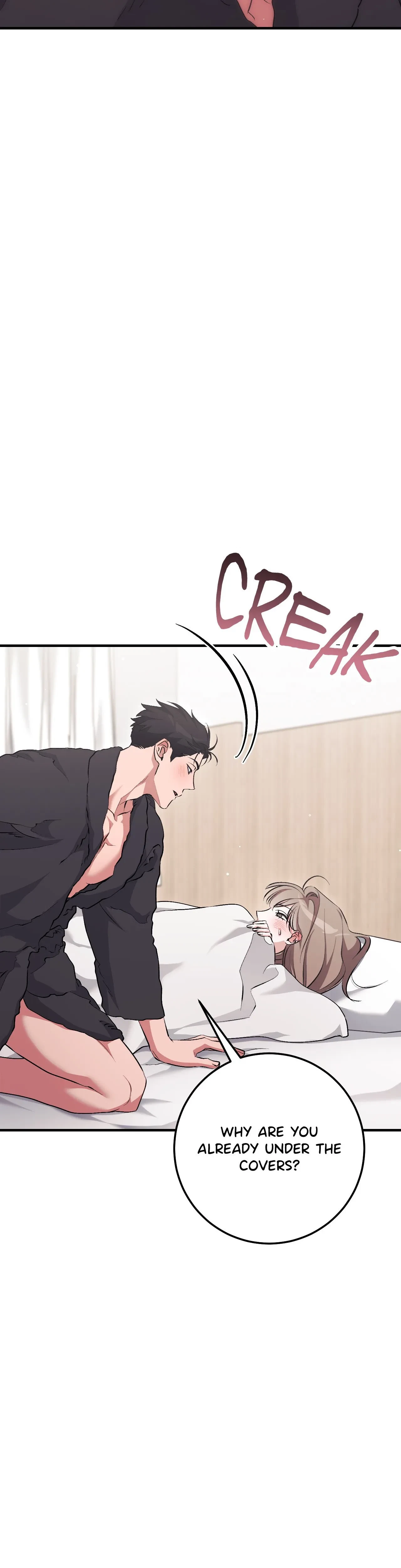 Milk My Strawberries Chapter 50, page 39