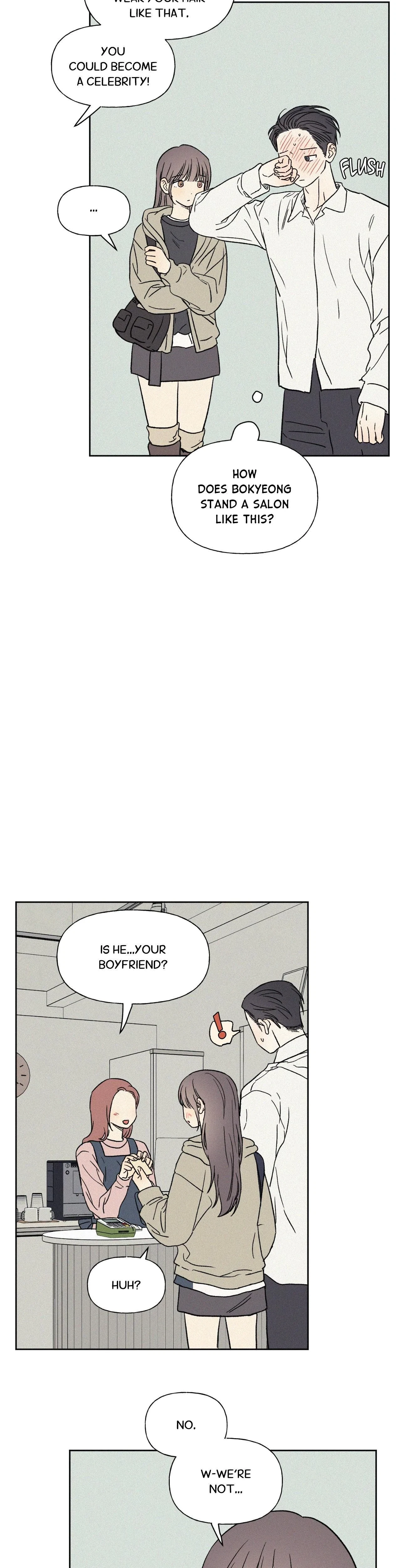 3XLOVE Chapter 41, page 15