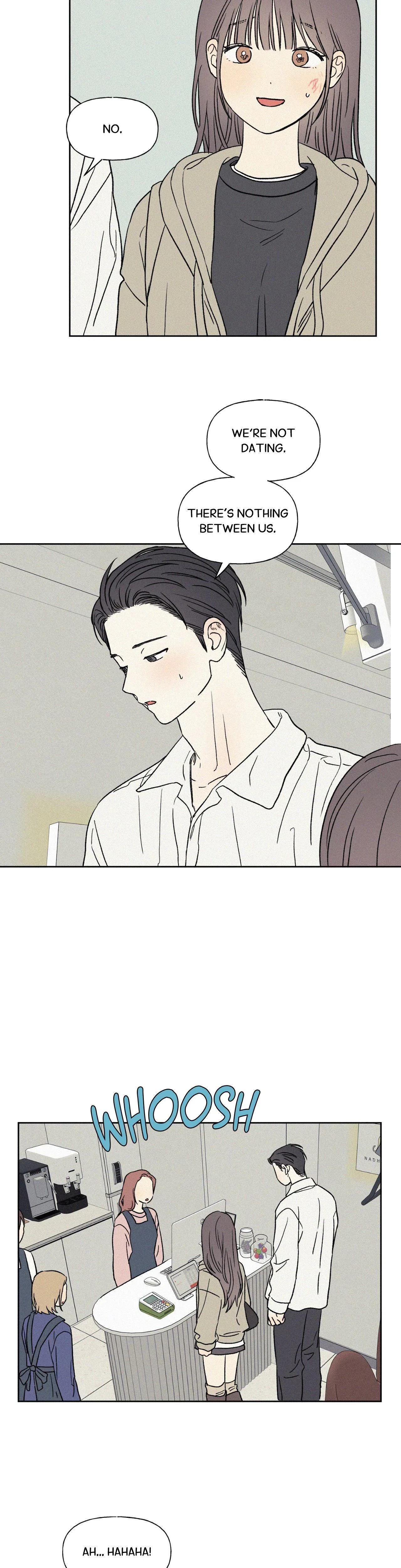 3XLOVE Chapter 41, page 16