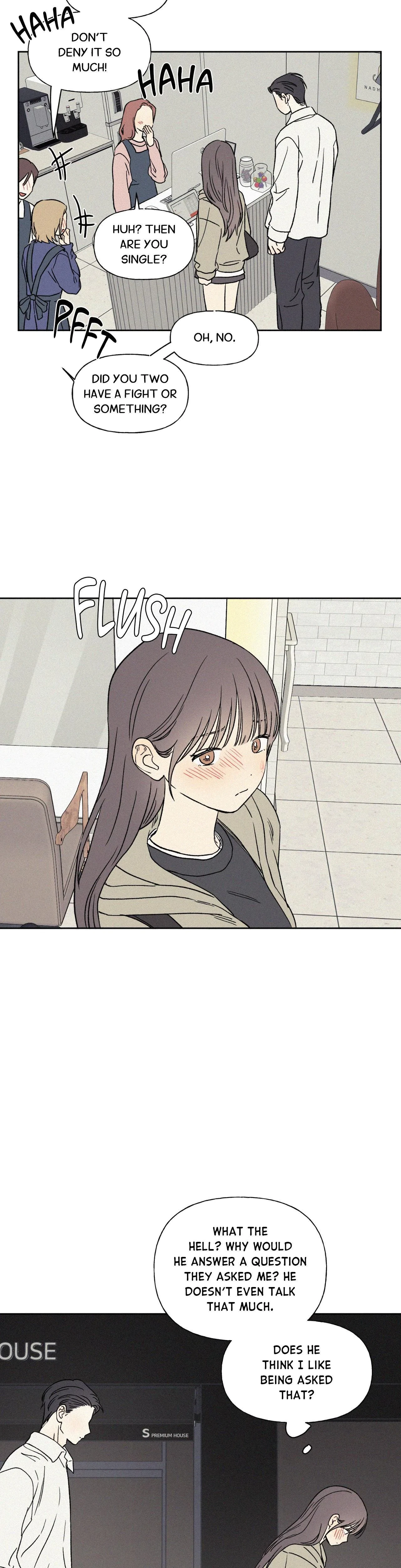 3XLOVE Chapter 41, page 17