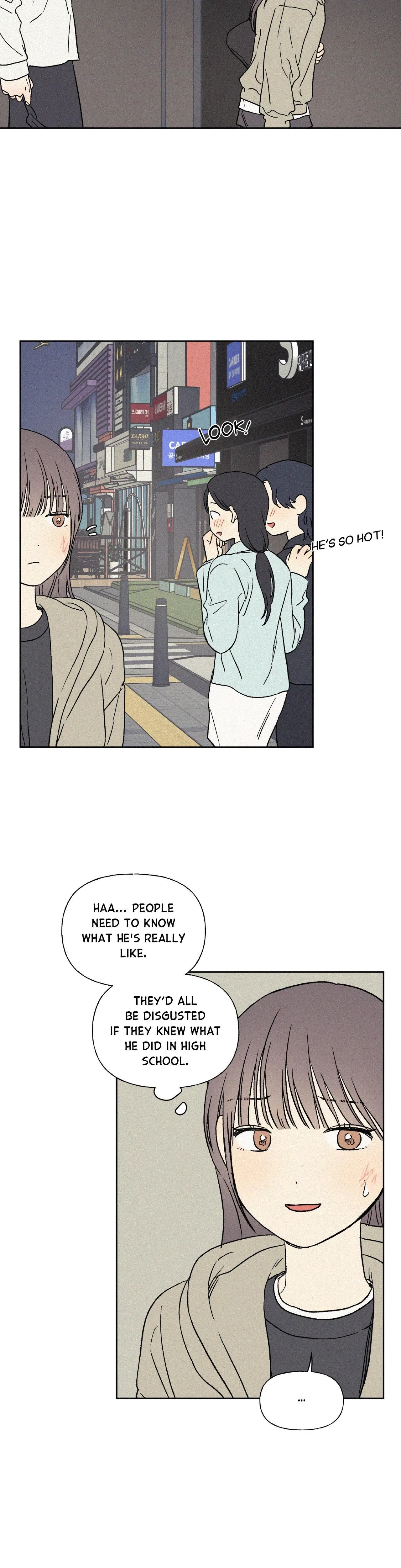 3XLOVE Chapter 41, page 18