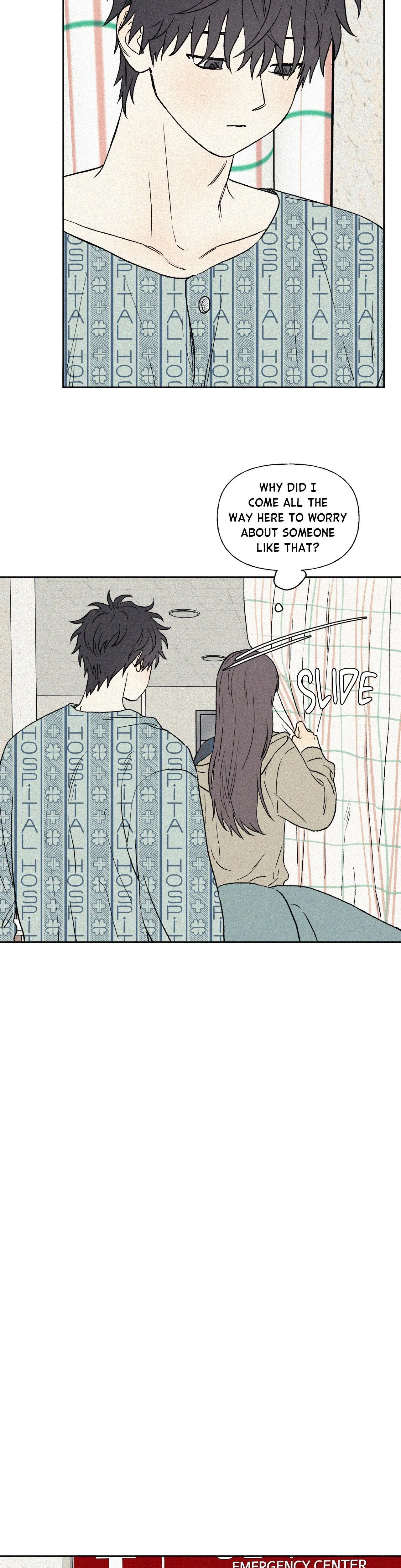 3XLOVE Chapter 41, page 2