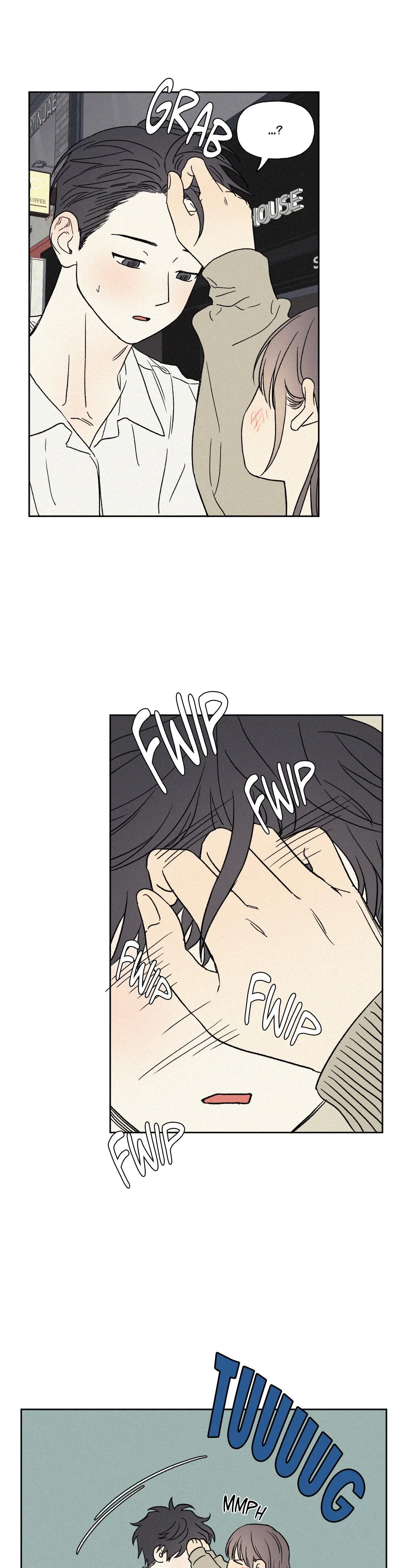 3XLOVE Chapter 41, page 20