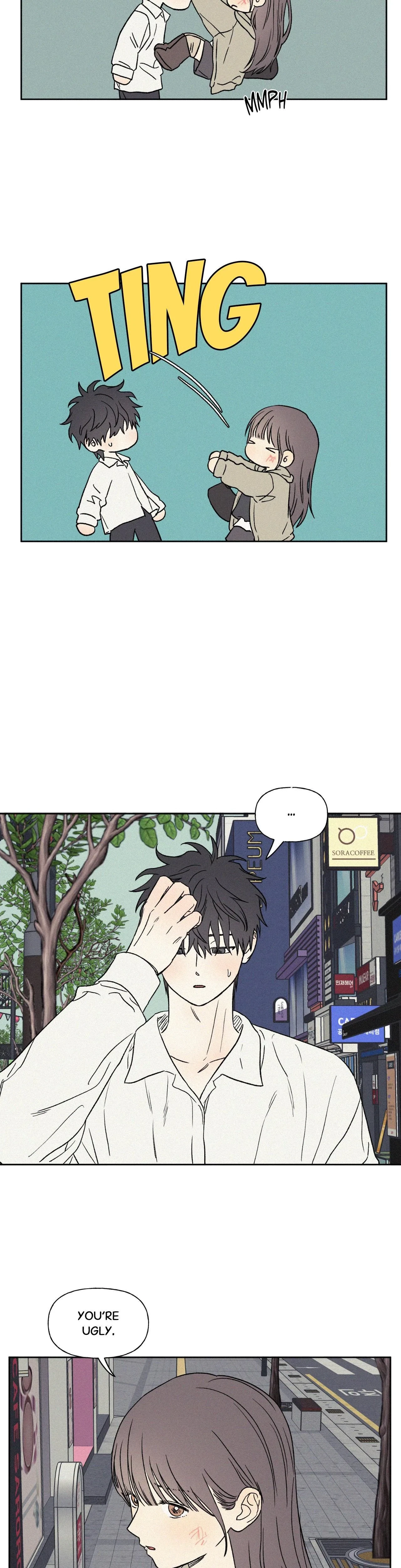 3XLOVE Chapter 41, page 21