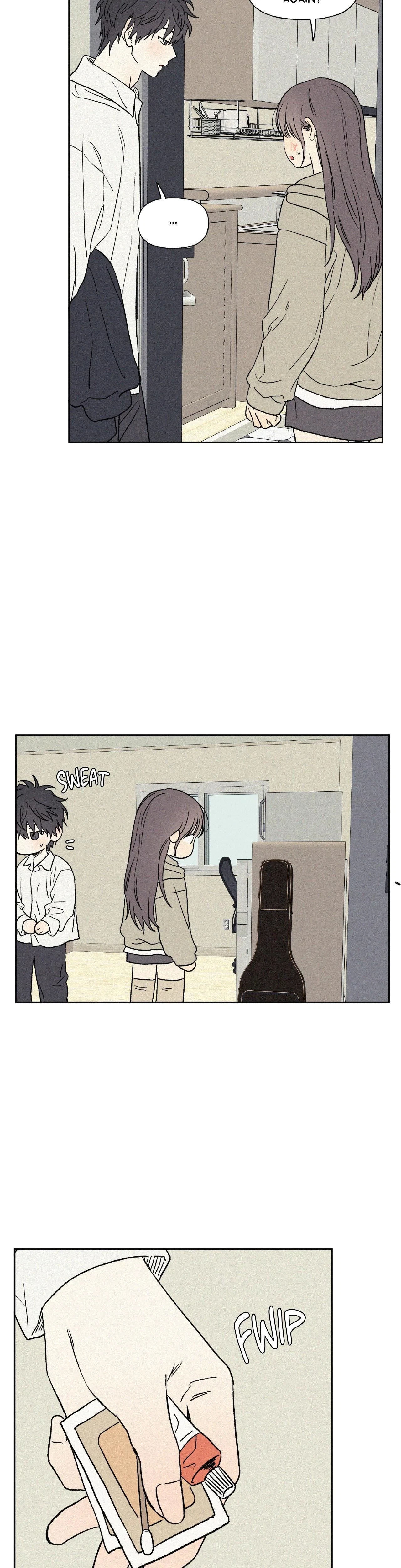 3XLOVE Chapter 41, page 24