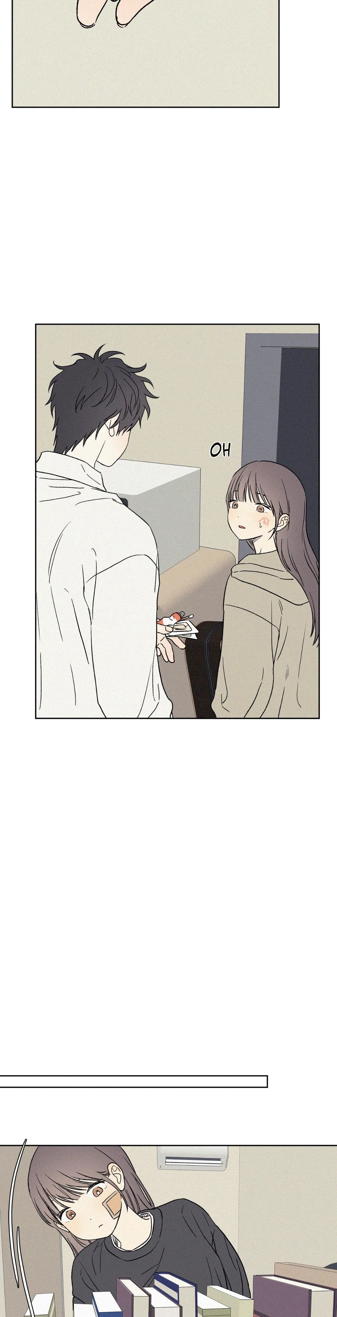 3XLOVE Chapter 41, page 25