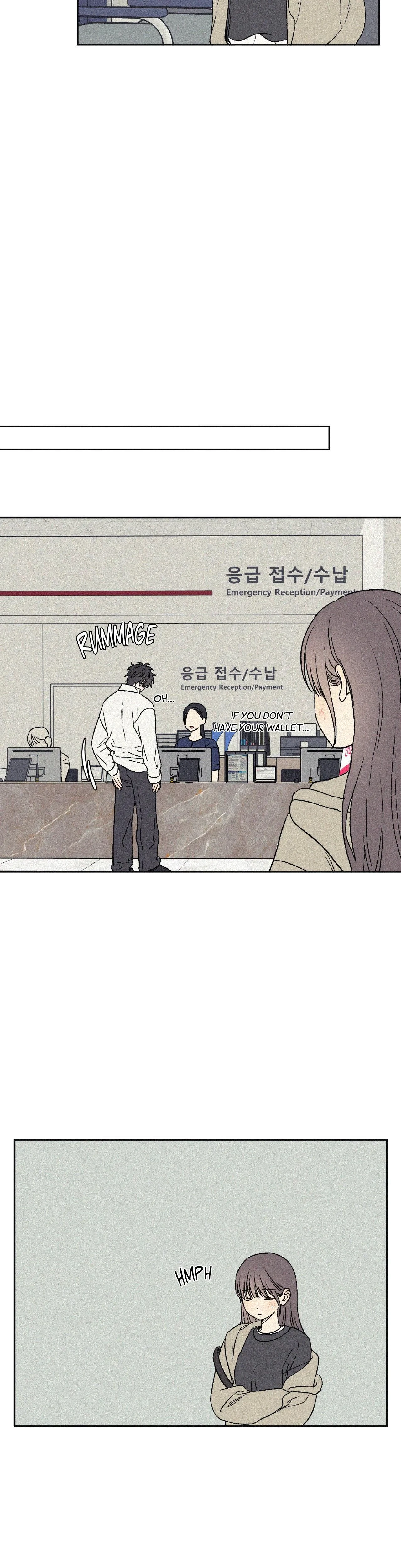 3XLOVE Chapter 41, page 4