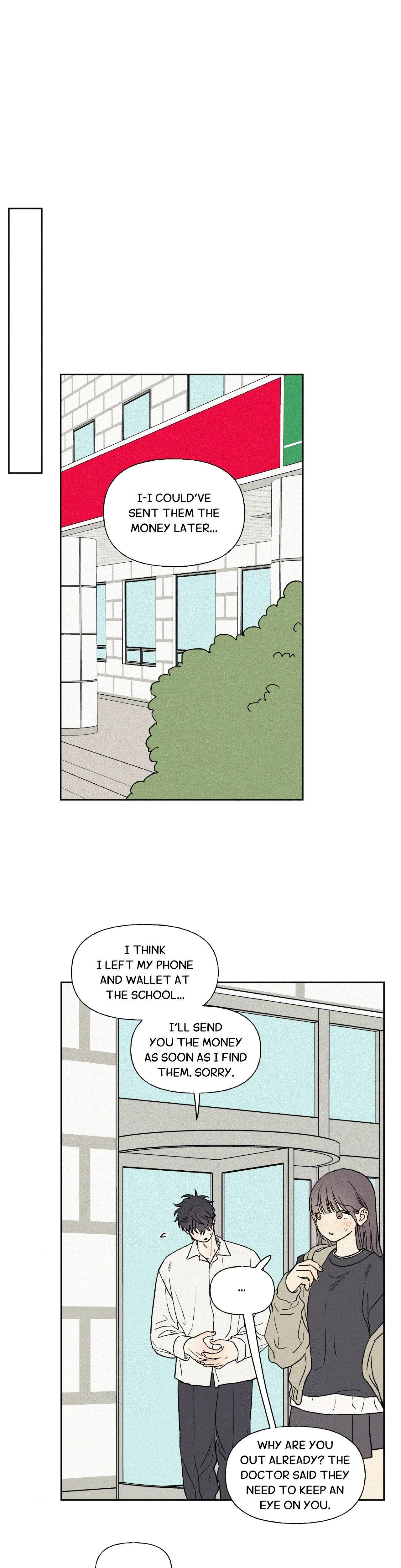 3XLOVE Chapter 41, page 5