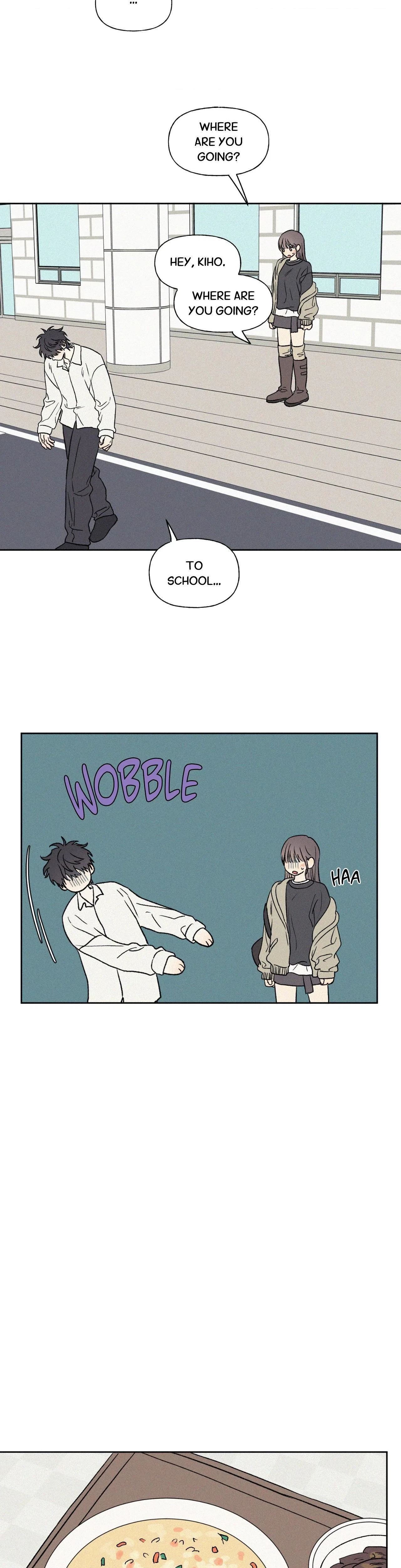 3XLOVE Chapter 41, page 6