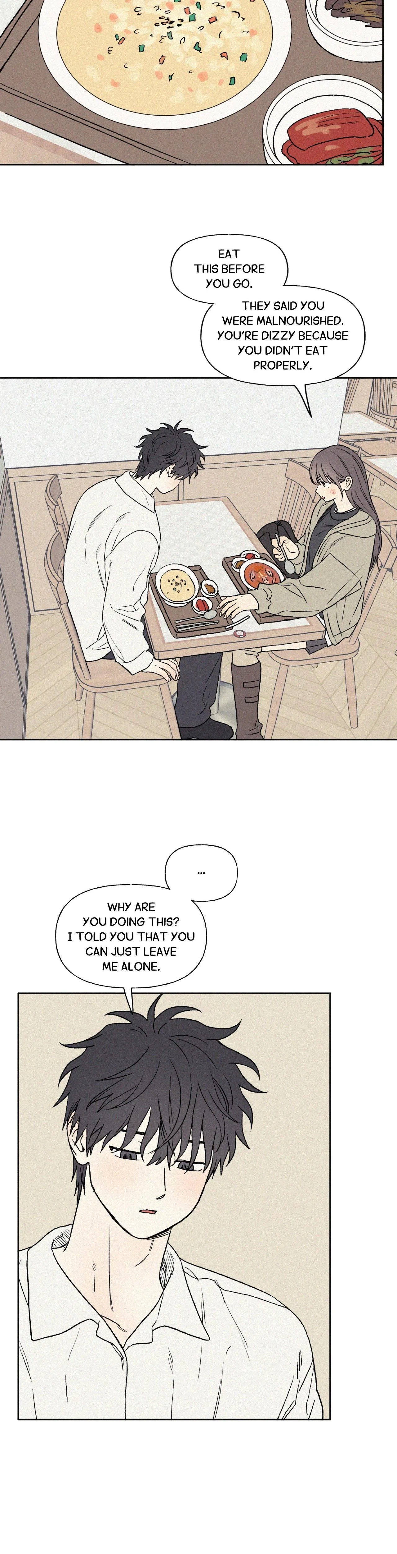 3XLOVE Chapter 41, page 7