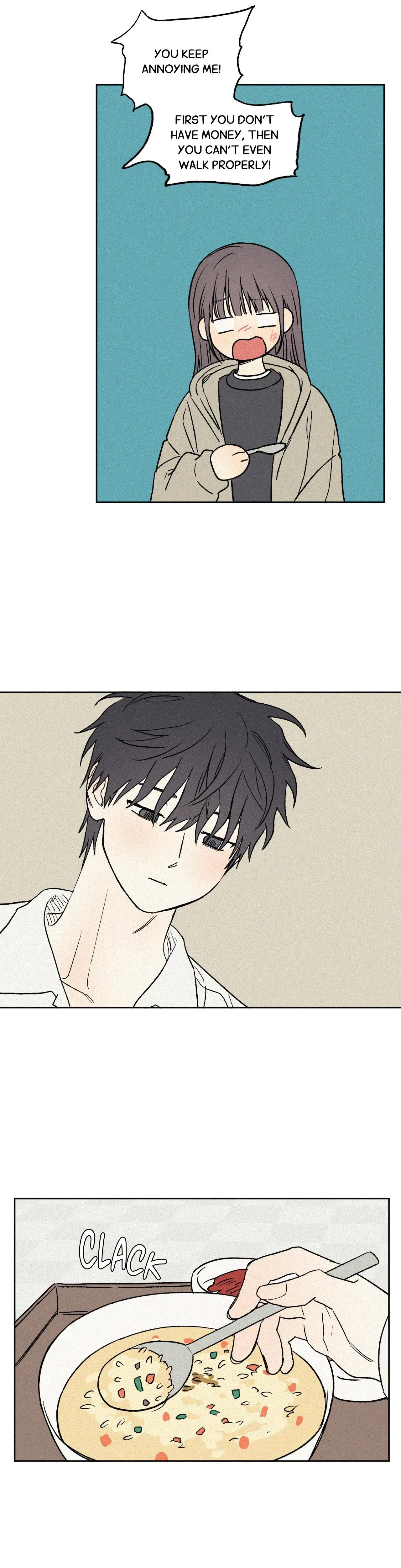 3XLOVE Chapter 41, page 8