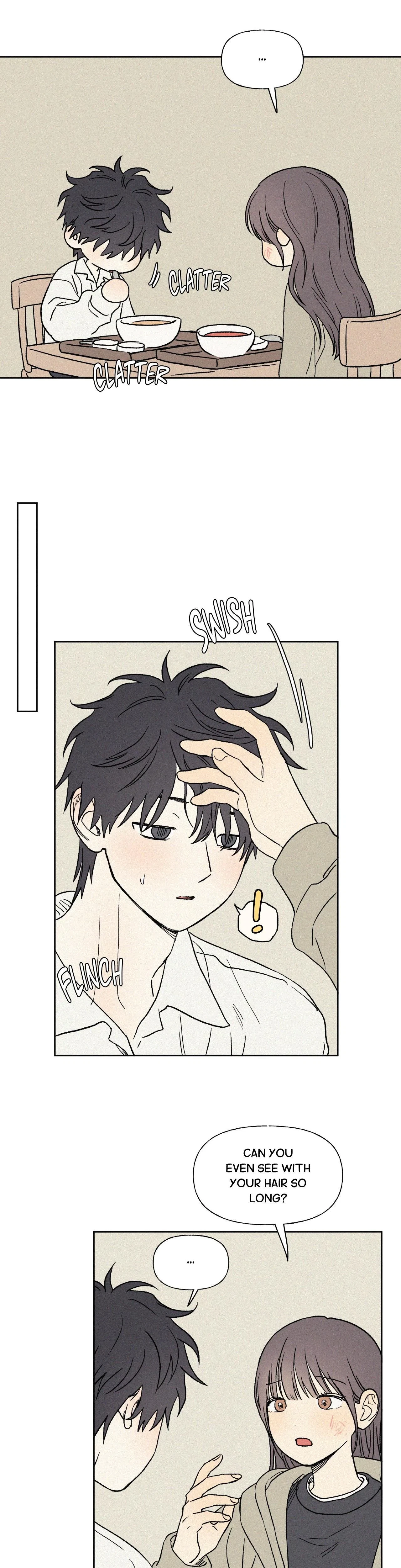 3XLOVE Chapter 41, page 9