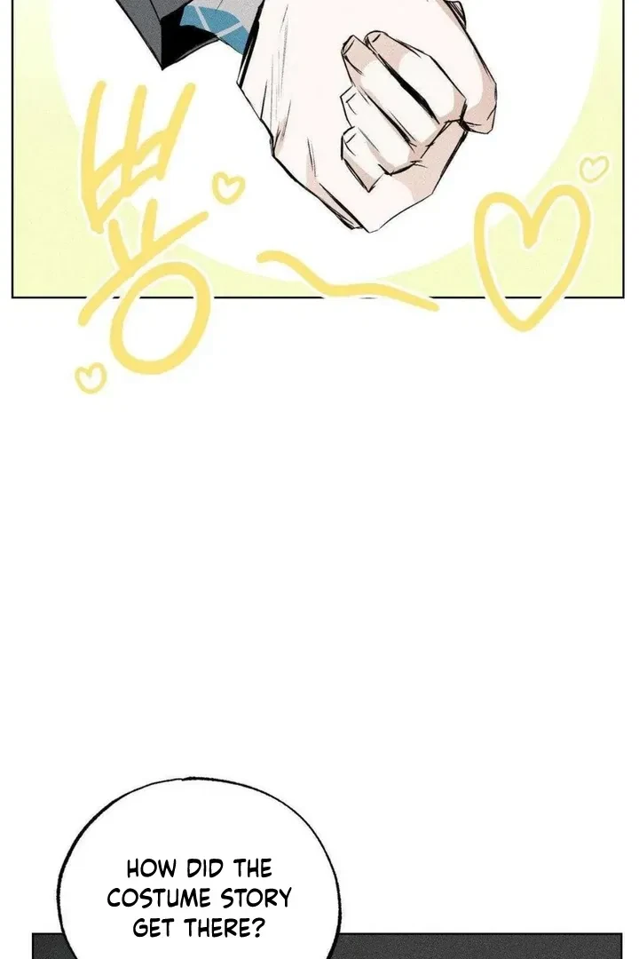 Romance Is Costume! Chapter 1, page 100