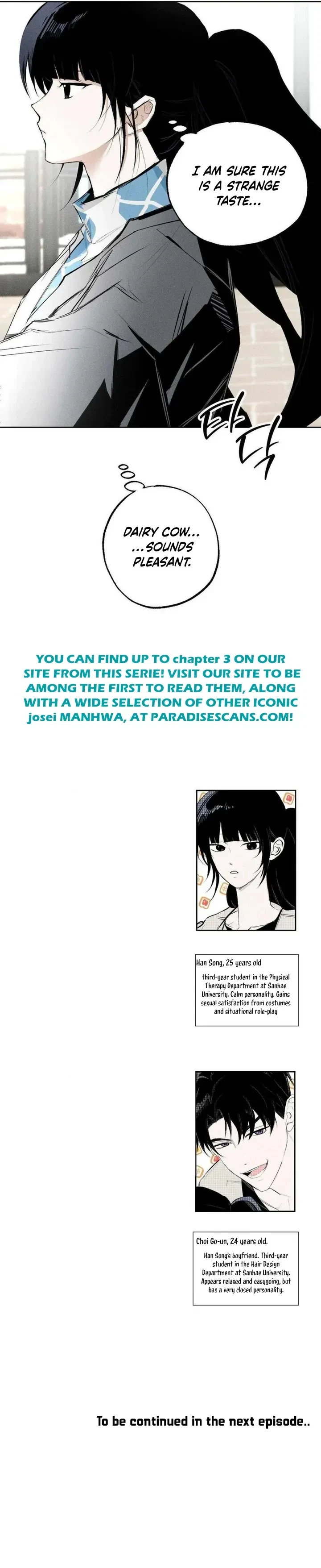 Romance Is Costume! Chapter 1, page 114