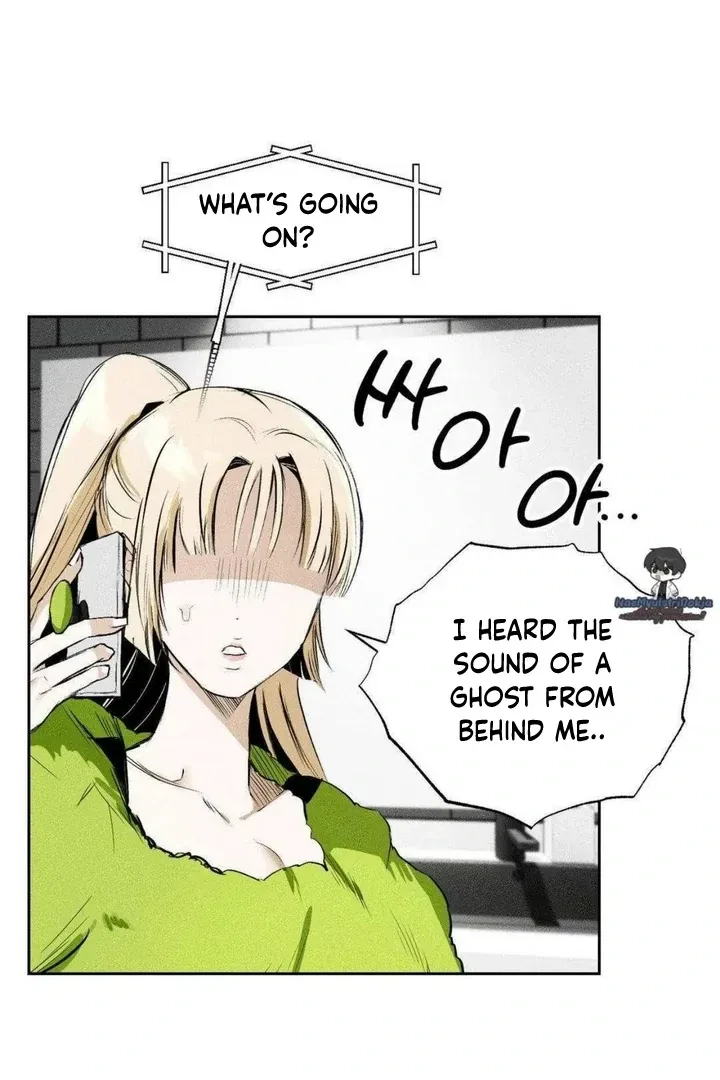 Romance Is Costume! Chapter 1, page 85