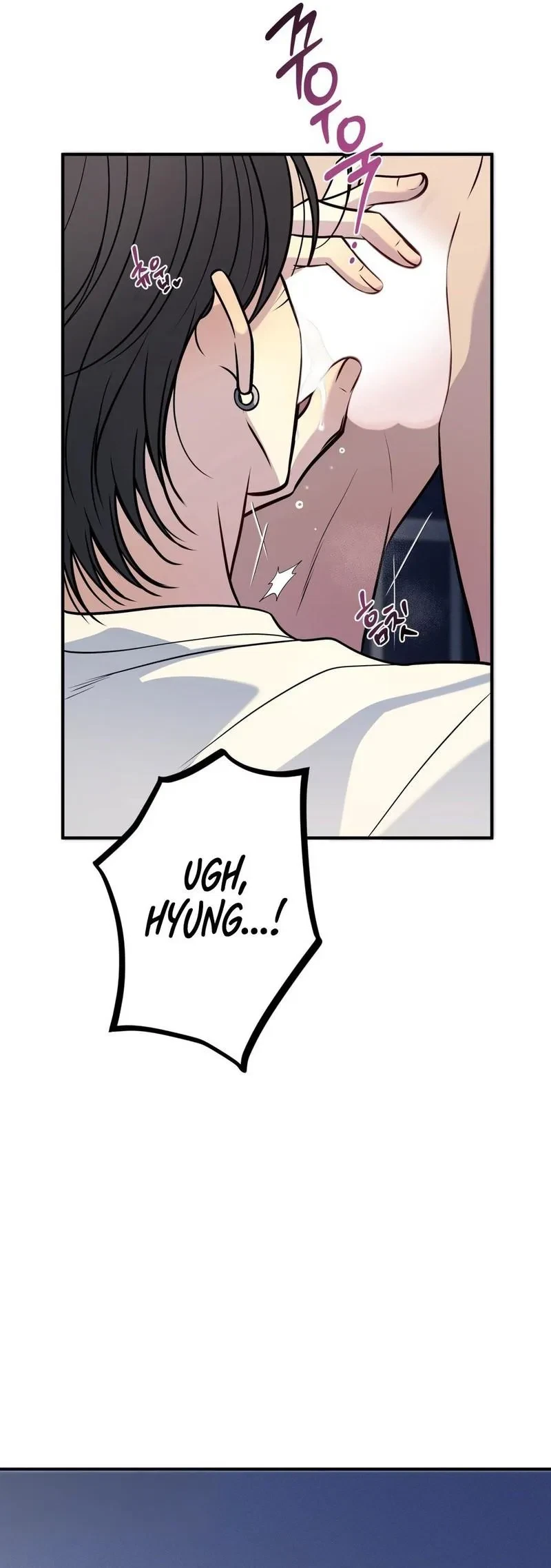 One Plus Two Chapter 19, page 13