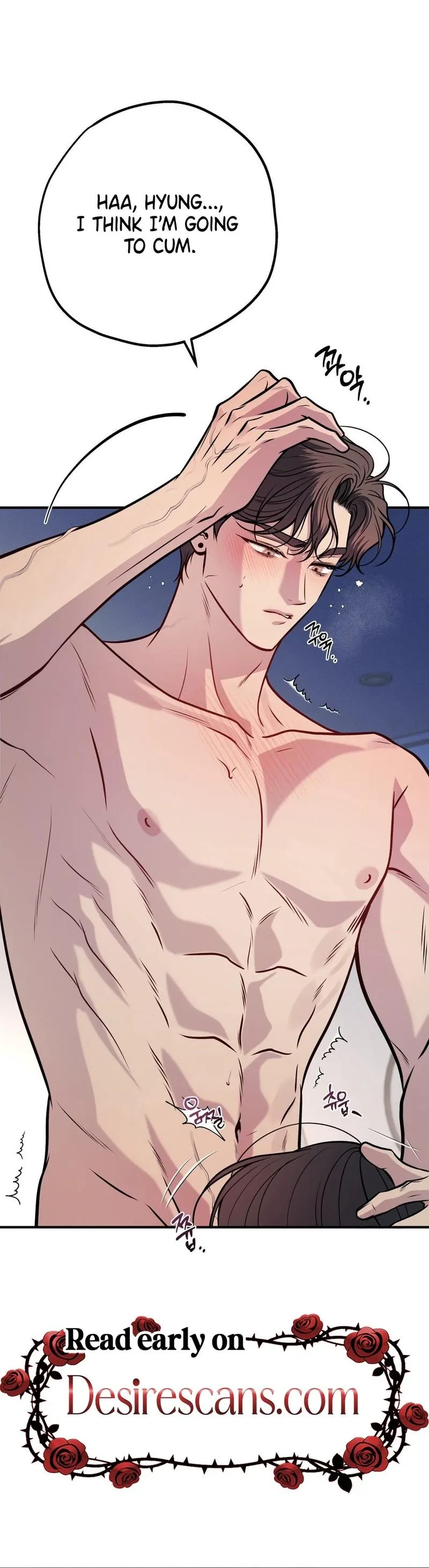 One Plus Two Chapter 19, page 16