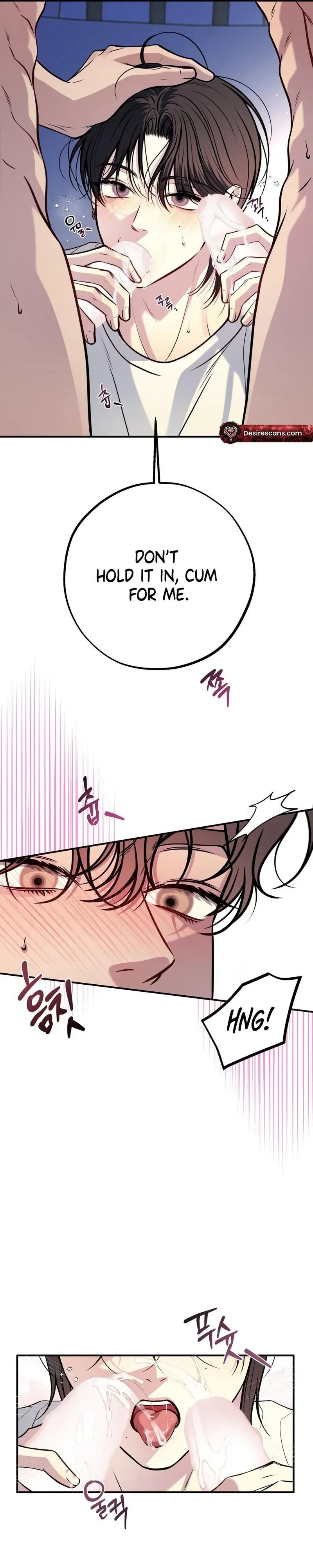 One Plus Two Chapter 19, page 17