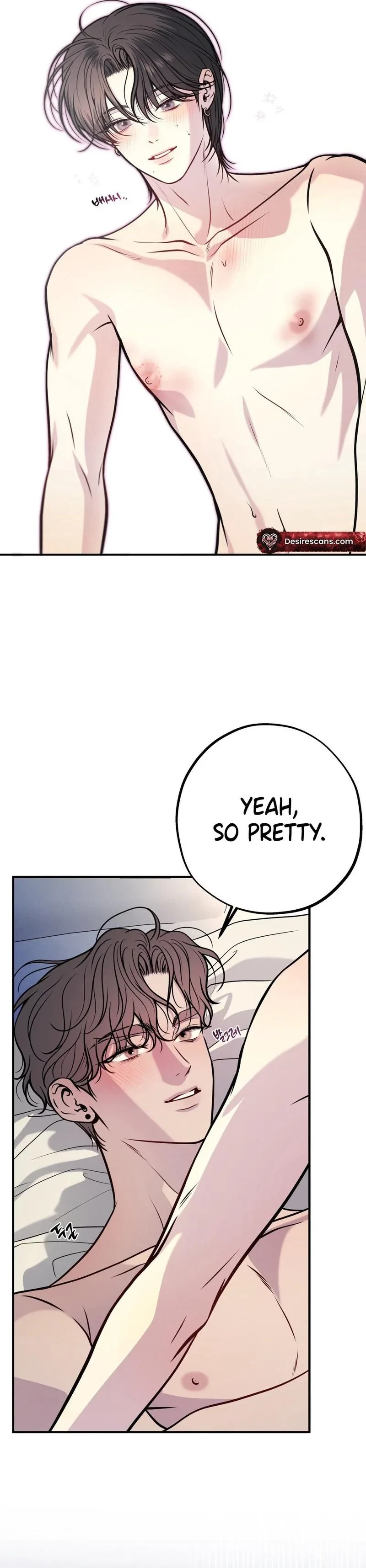 One Plus Two Chapter 19, page 25