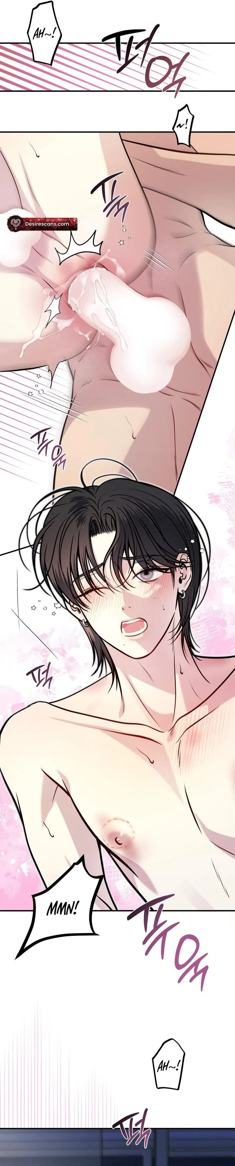One Plus Two Chapter 19, page 28