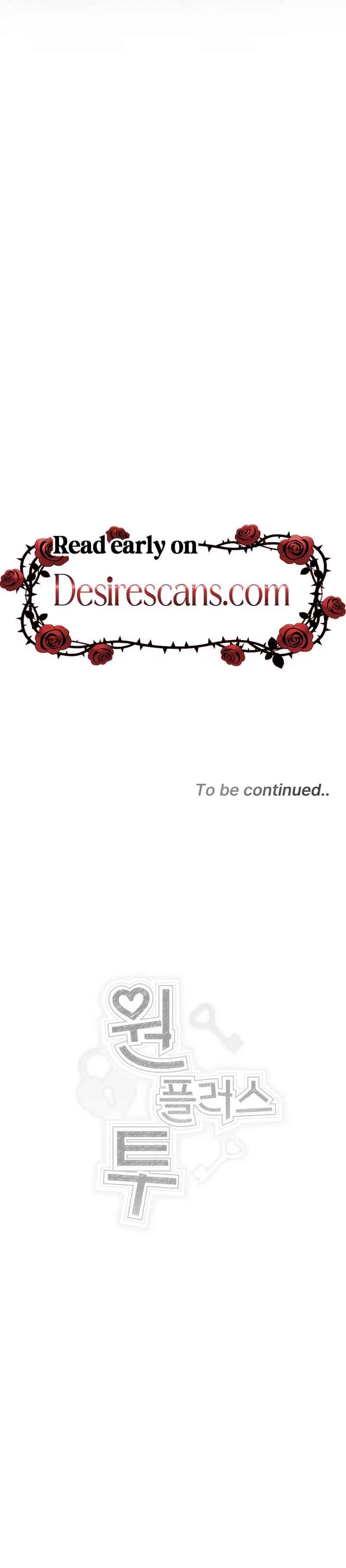 One Plus Two Chapter 19, page 37