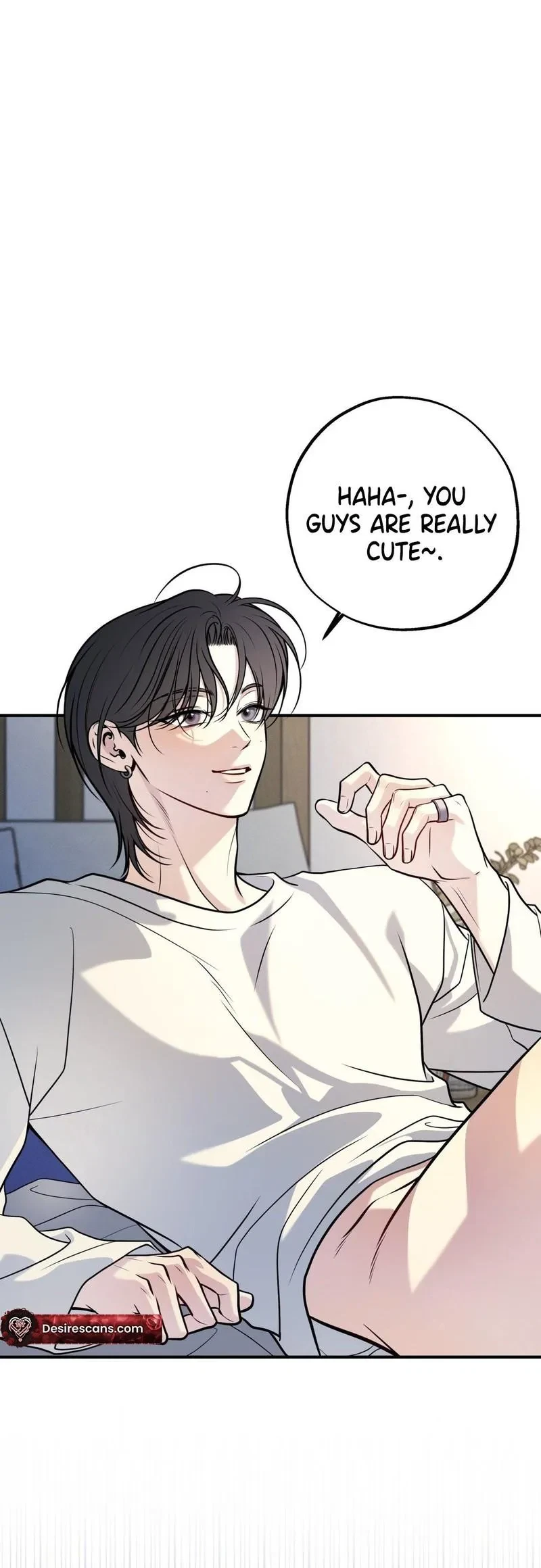One Plus Two Chapter 19, page 7