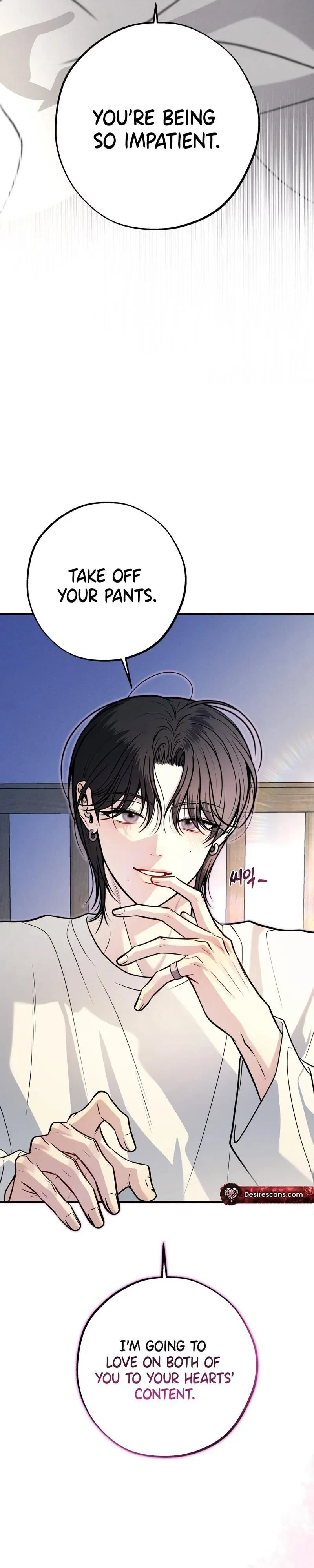One Plus Two Chapter 19, page 9