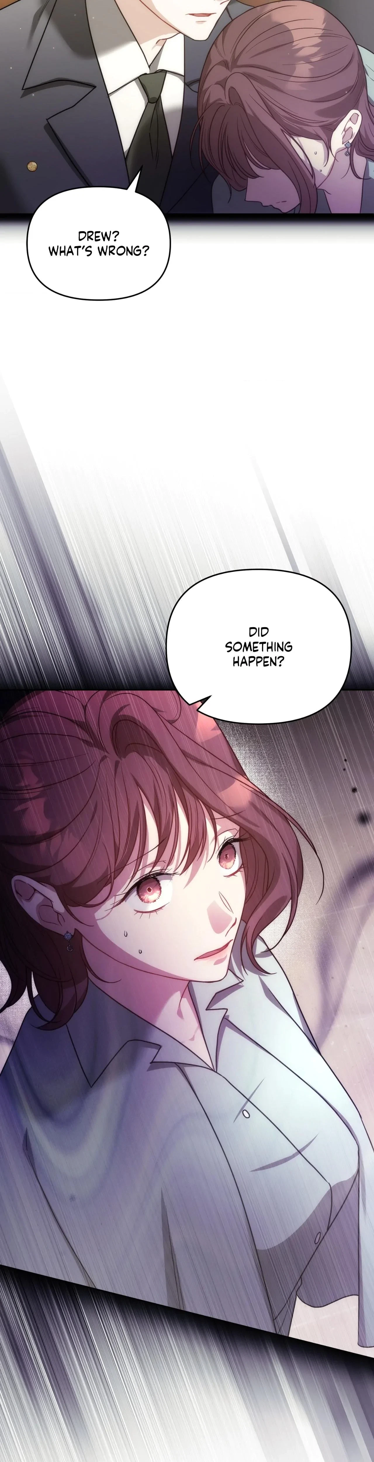A Staged Scandal Chapter 15, page 14