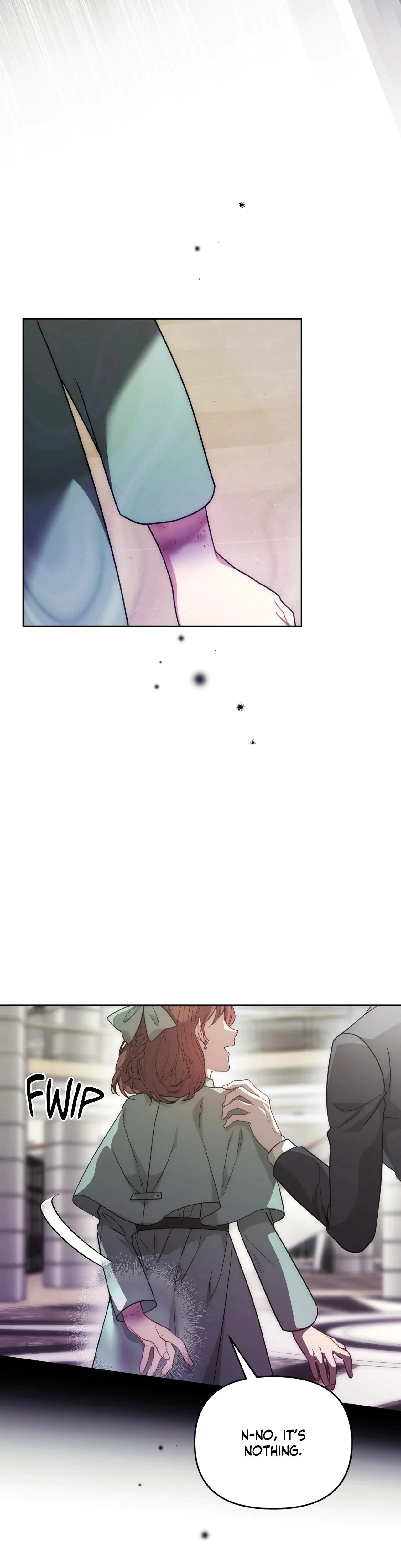 A Staged Scandal Chapter 15, page 15