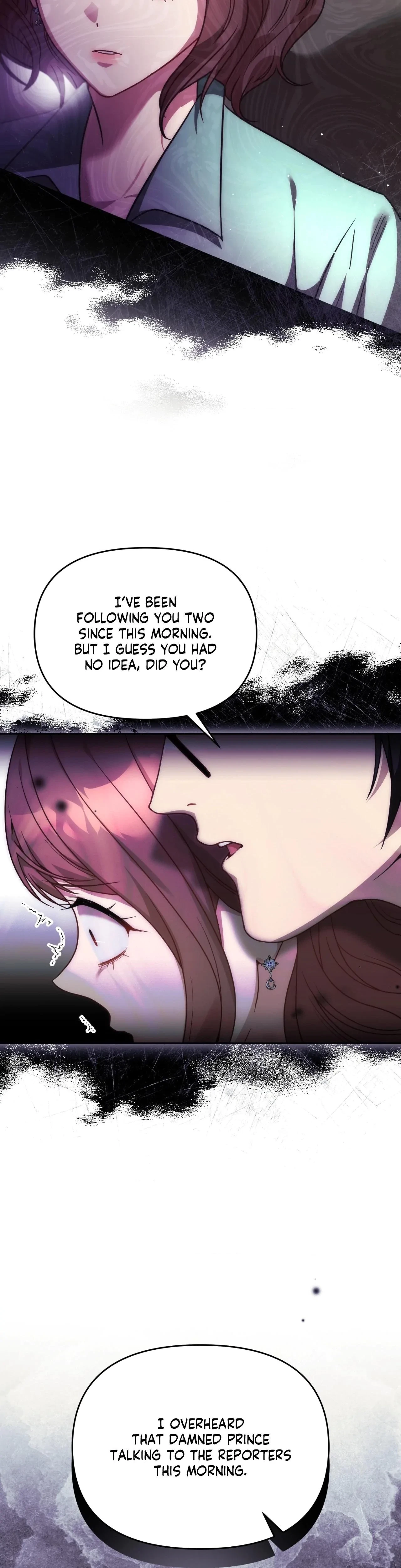 A Staged Scandal Chapter 15, page 2
