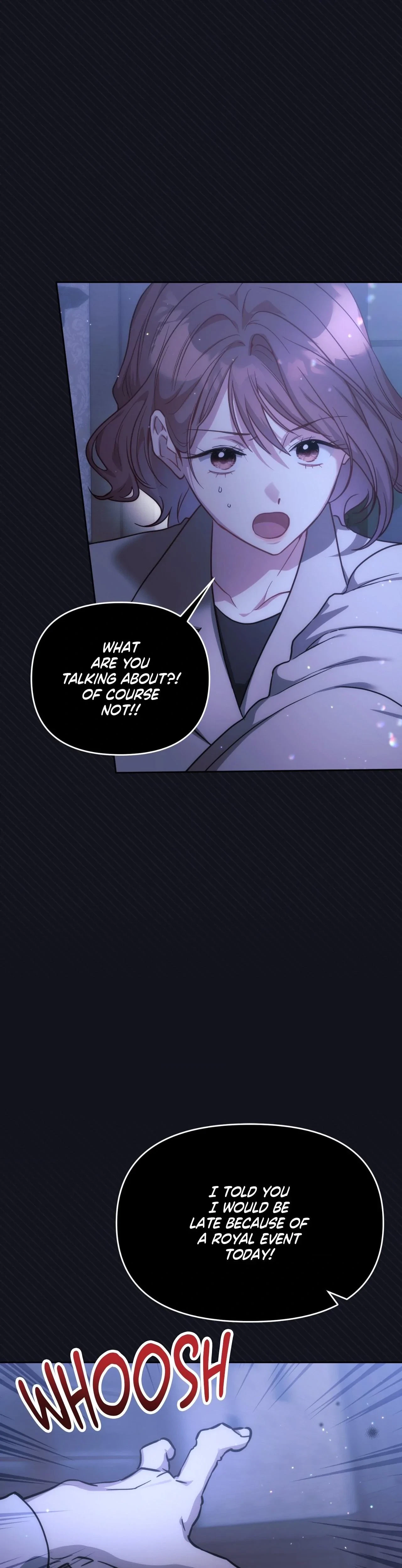 A Staged Scandal Chapter 15, page 23
