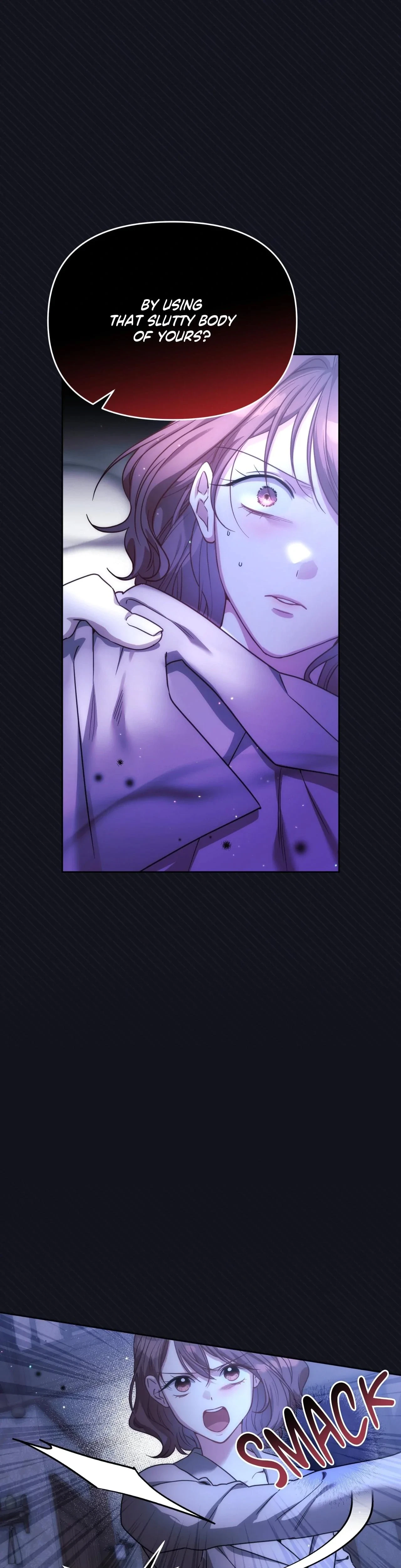A Staged Scandal Chapter 15, page 26