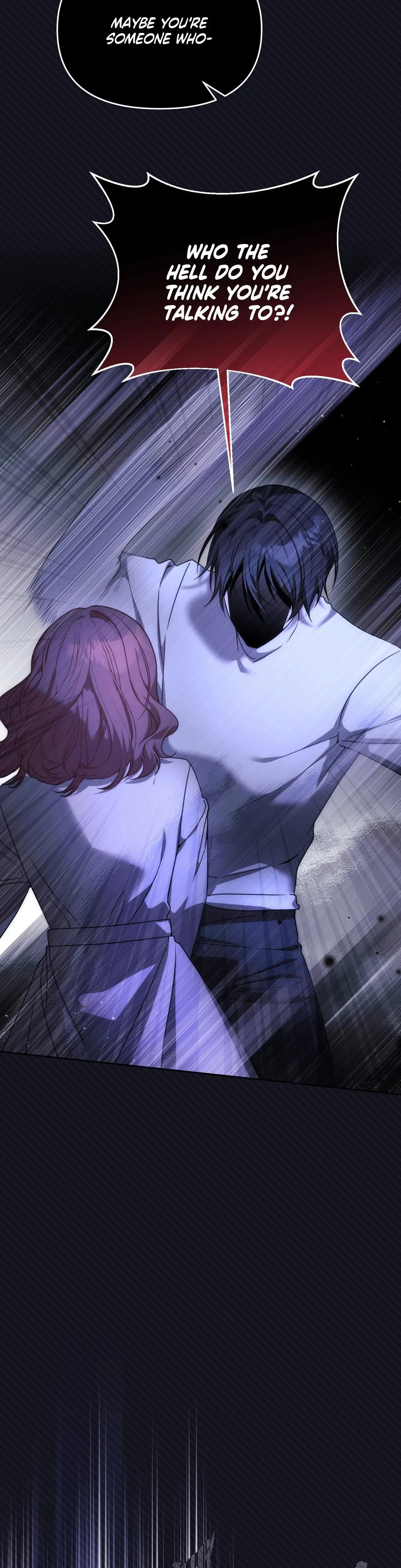 A Staged Scandal Chapter 15, page 28