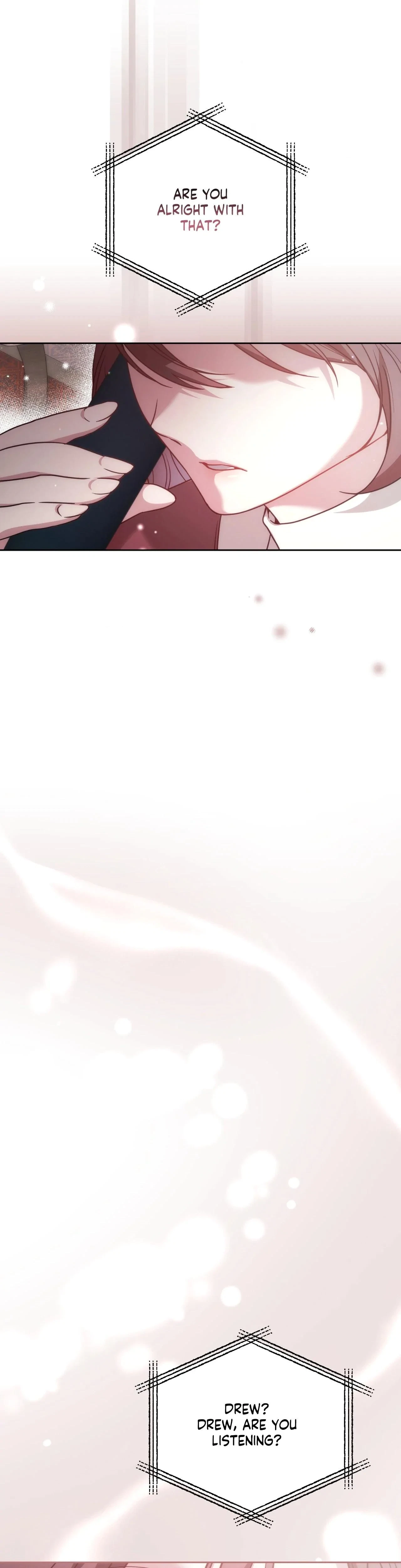 A Staged Scandal Chapter 15, page 36