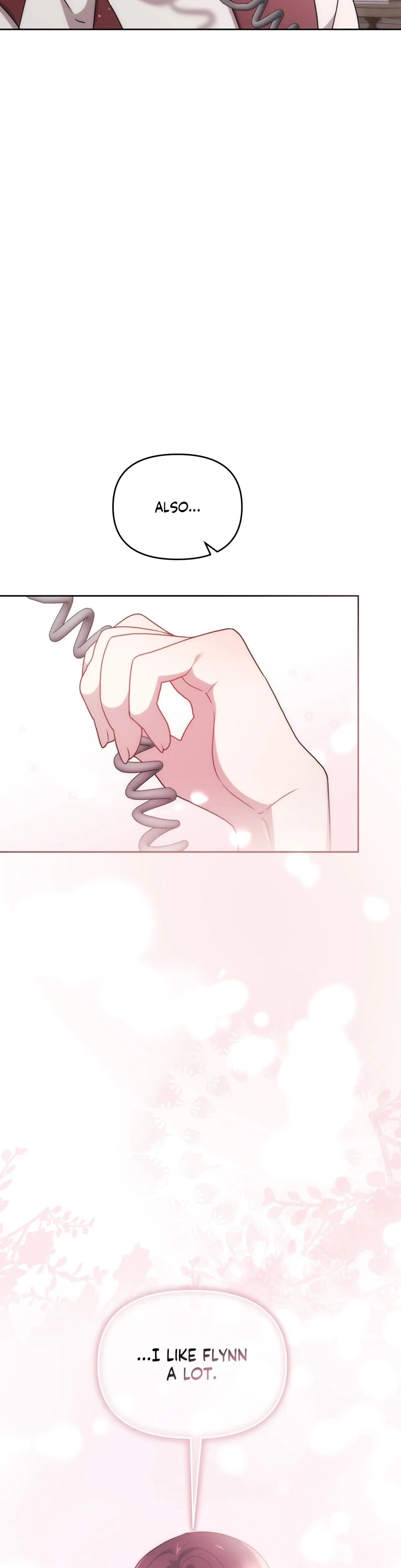 A Staged Scandal Chapter 15, page 38