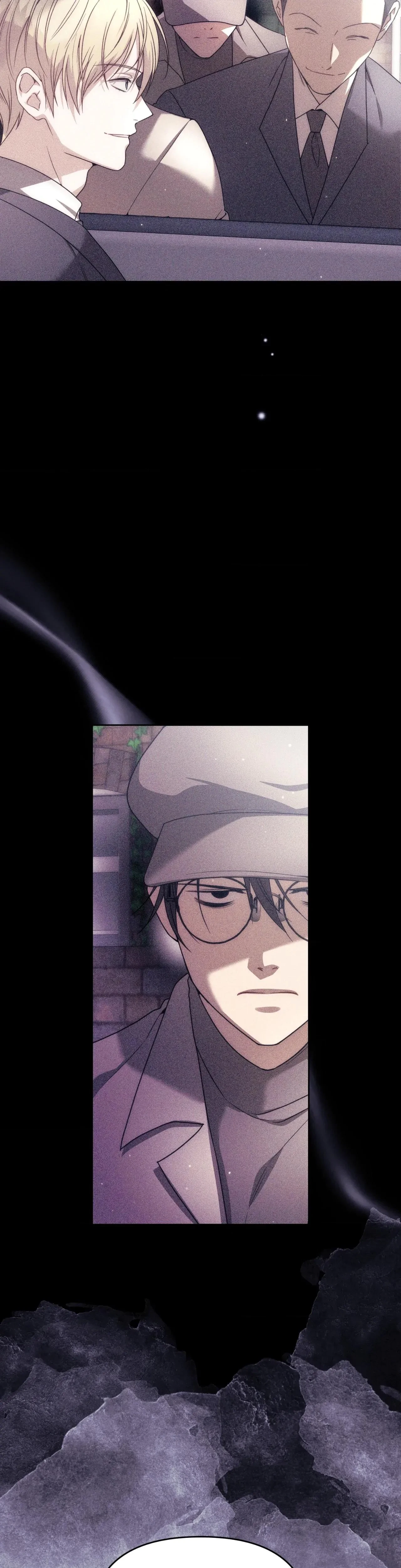 A Staged Scandal Chapter 15, page 4