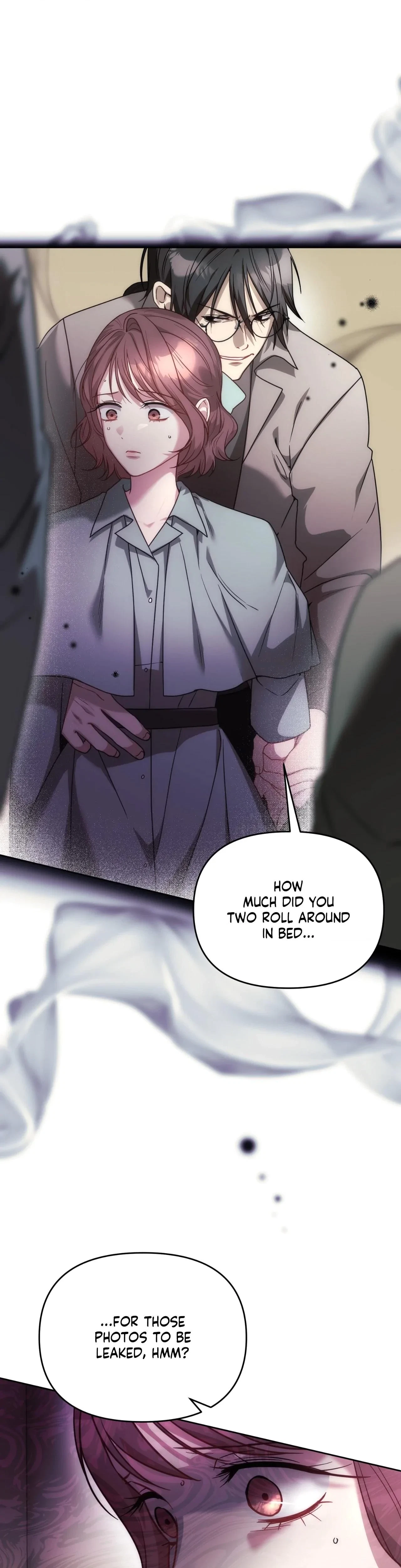A Staged Scandal Chapter 15, page 7
