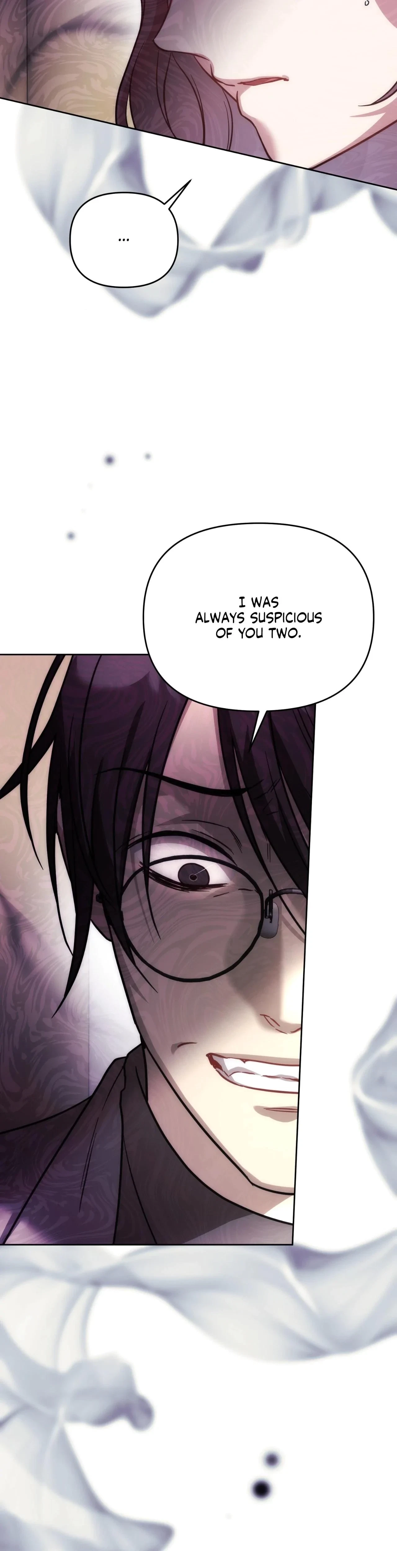 A Staged Scandal Chapter 15, page 8