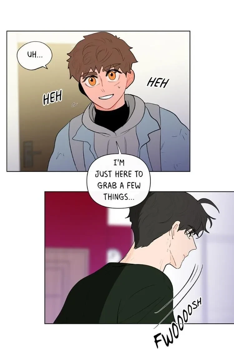 Banana Scandal Chapter 60, page 2
