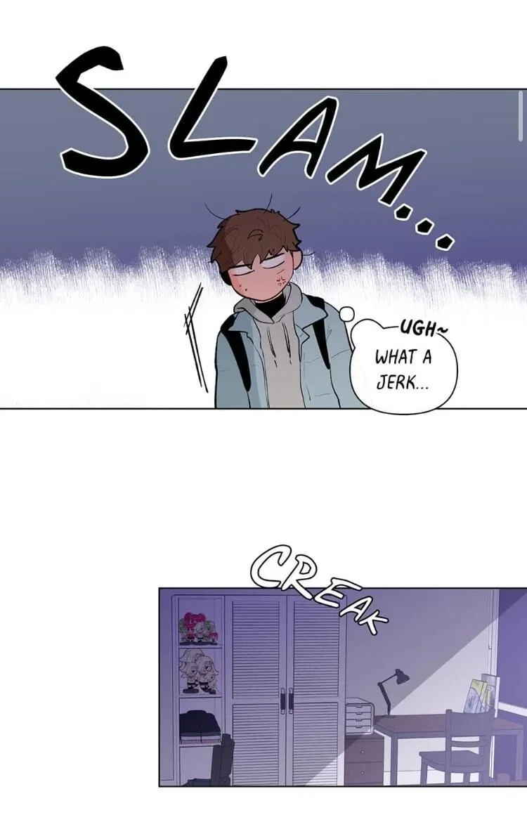Banana Scandal Chapter 60, page 3