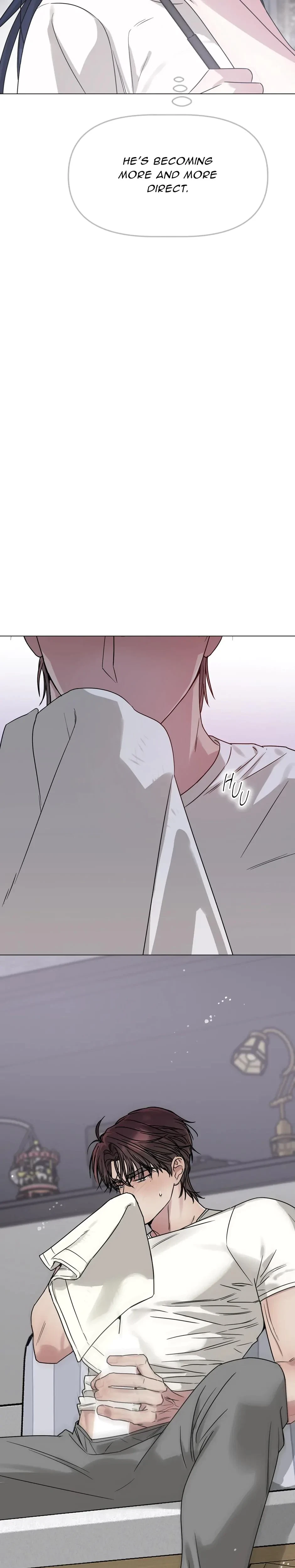 I Want Both Chapter 12, page 10