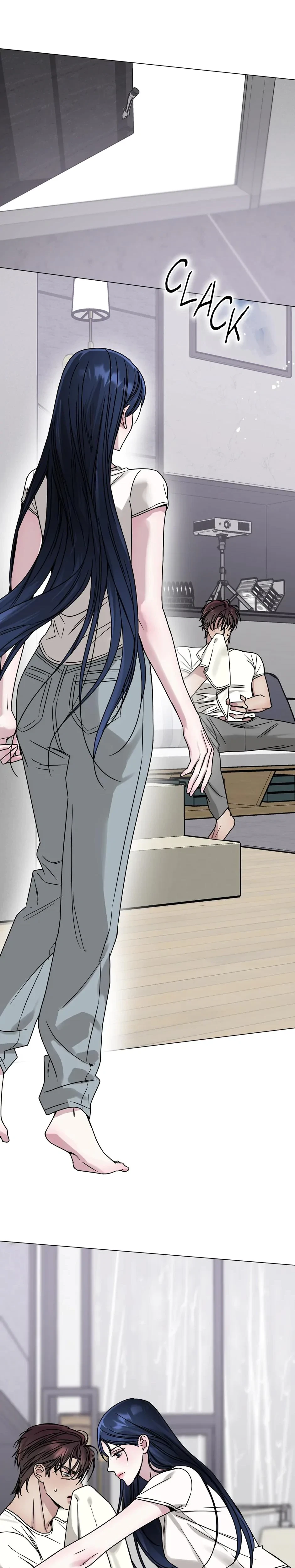 I Want Both Chapter 12, page 12