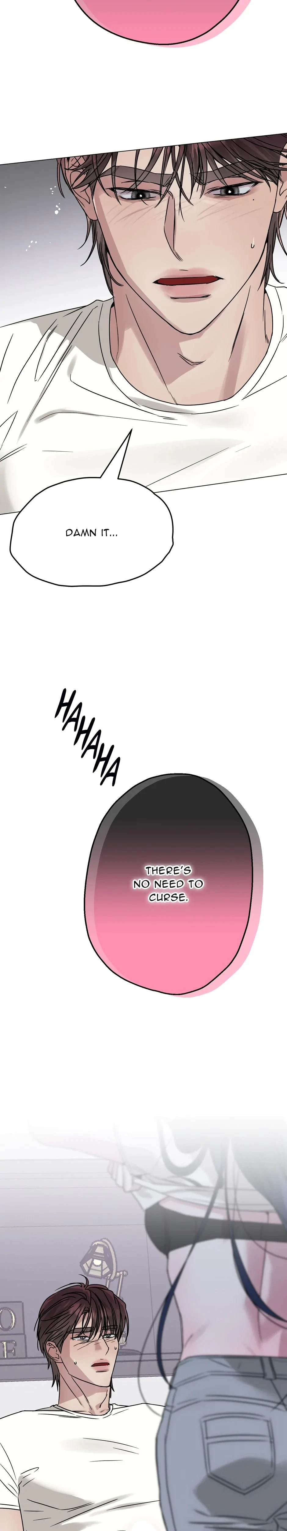 I Want Both Chapter 12, page 15