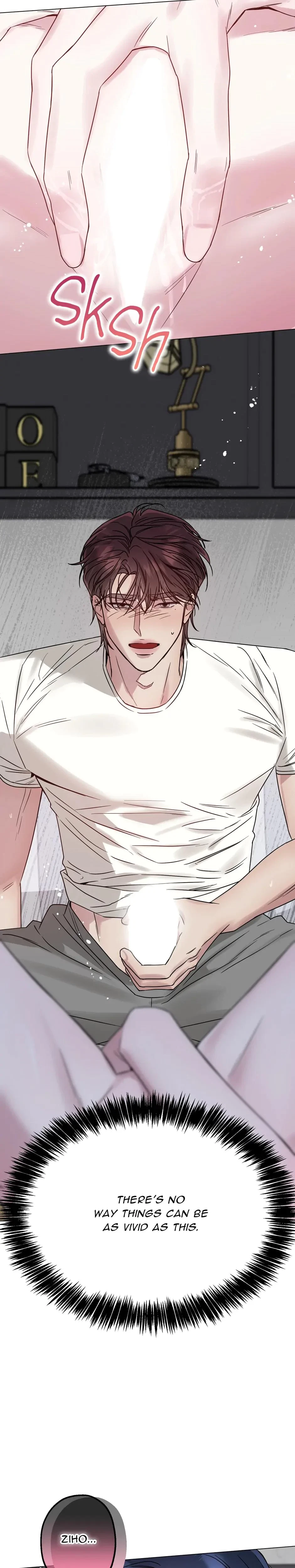 I Want Both Chapter 12, page 20