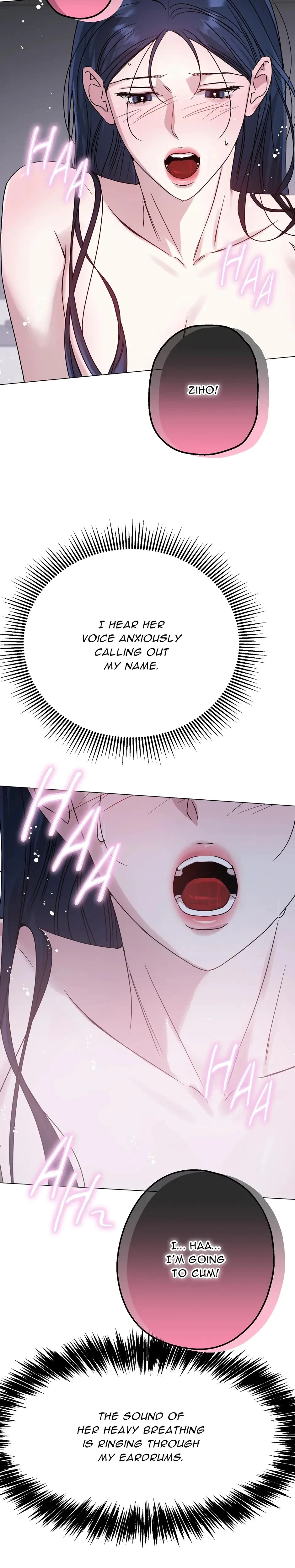 I Want Both Chapter 12, page 21