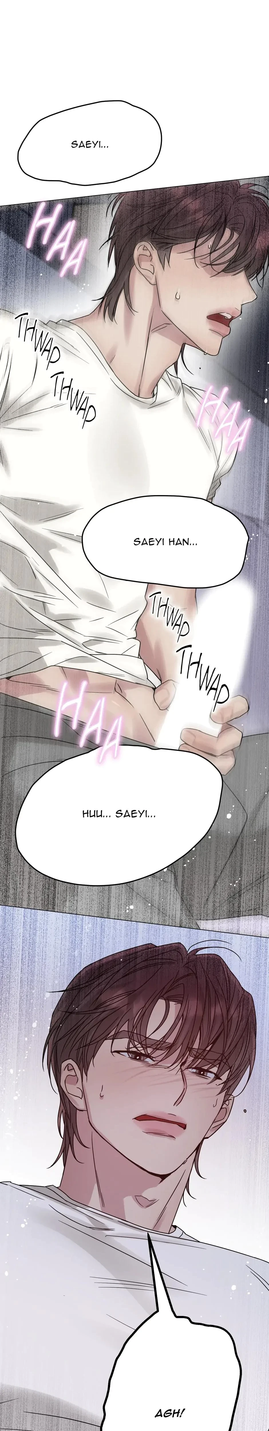 I Want Both Chapter 12, page 22