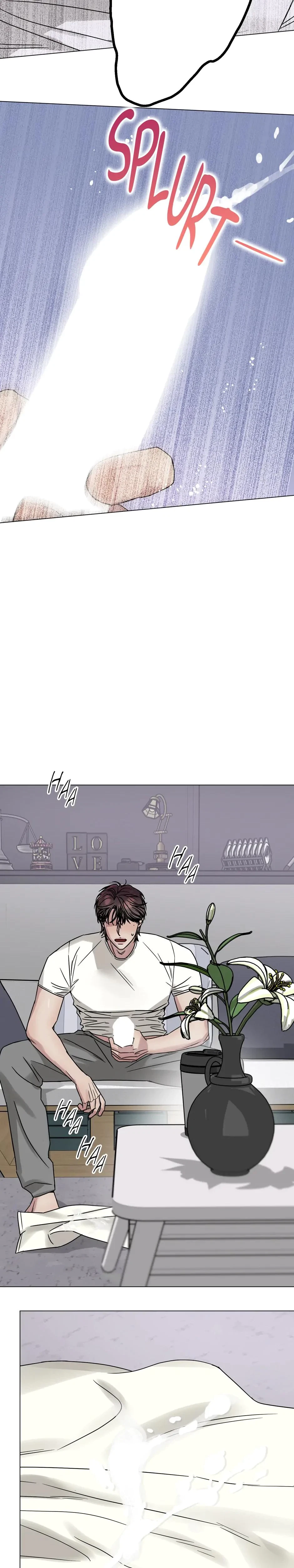I Want Both Chapter 12, page 23