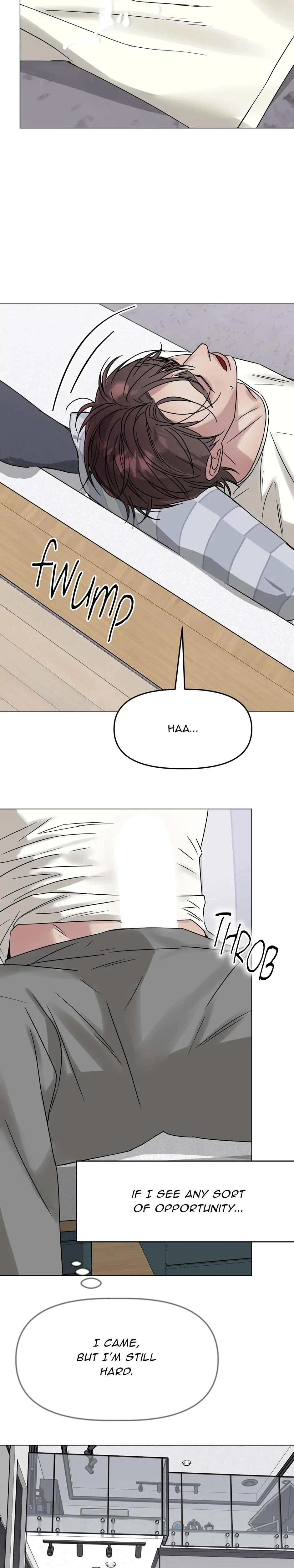 I Want Both Chapter 12, page 24