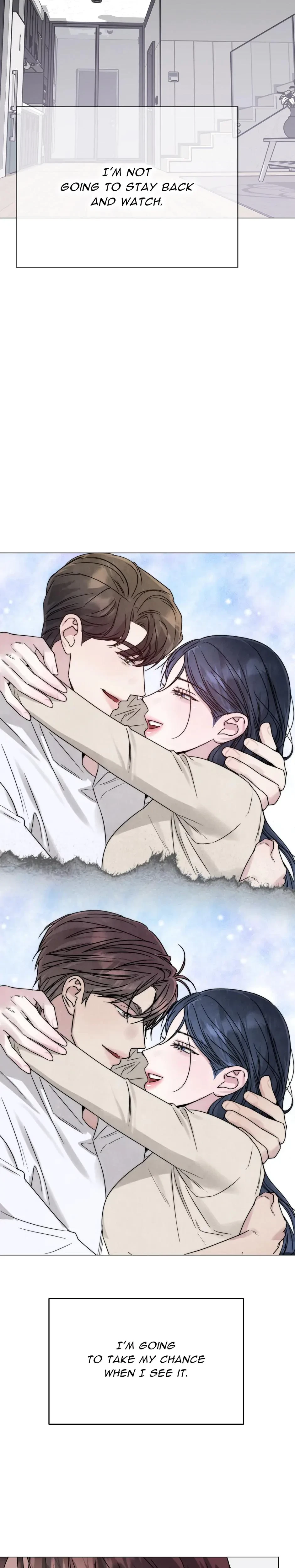 I Want Both Chapter 12, page 25