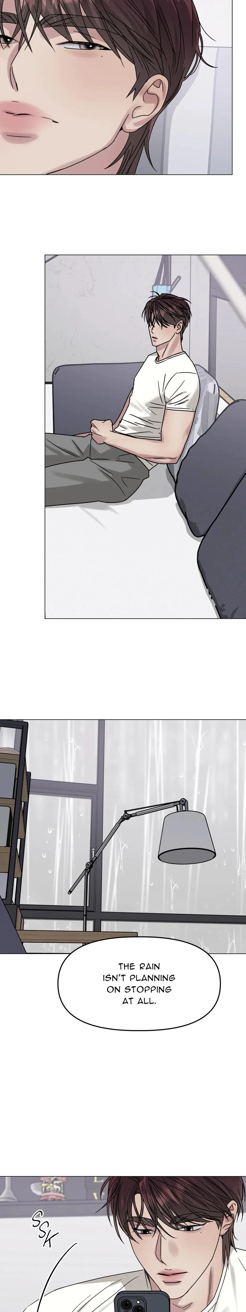 I Want Both Chapter 12, page 26